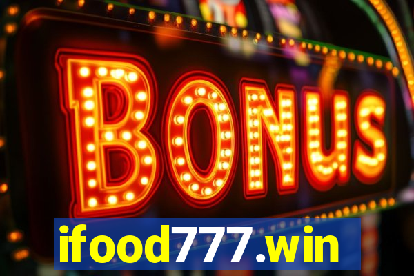 ifood777.win