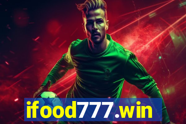 ifood777.win