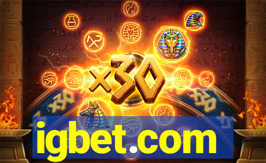 igbet.com
