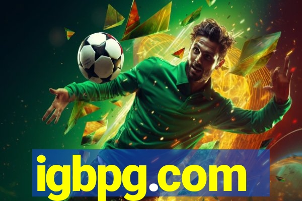 igbpg.com