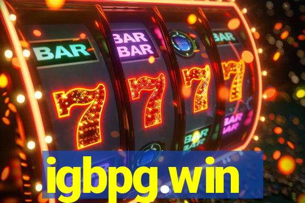 igbpg.win