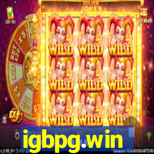 igbpg.win
