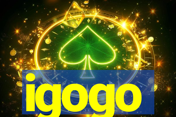 igogo