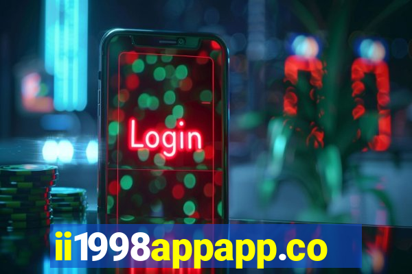 ii1998appapp.com
