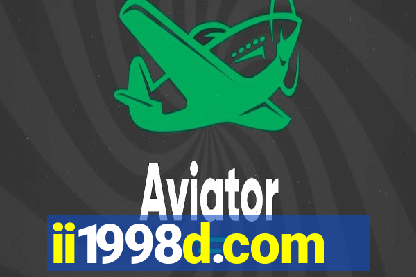 ii1998d.com