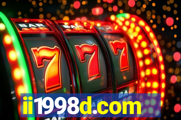 ii1998d.com