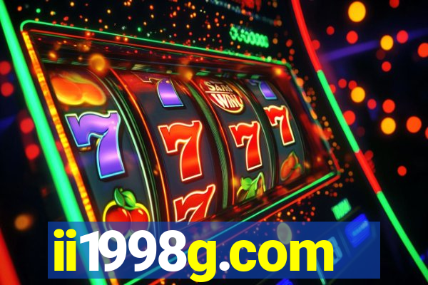 ii1998g.com