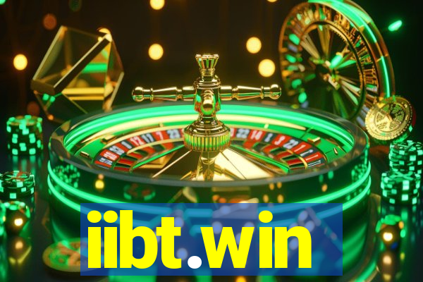 iibt.win
