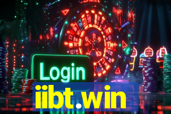 iibt.win