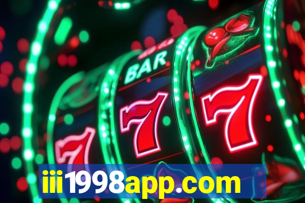 iii1998app.com
