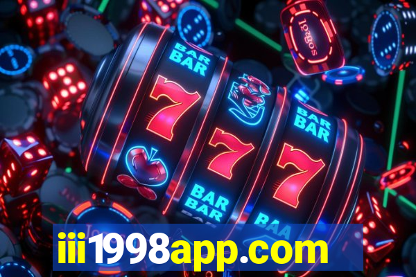 iii1998app.com