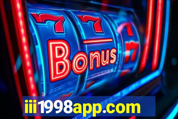 iii1998app.com