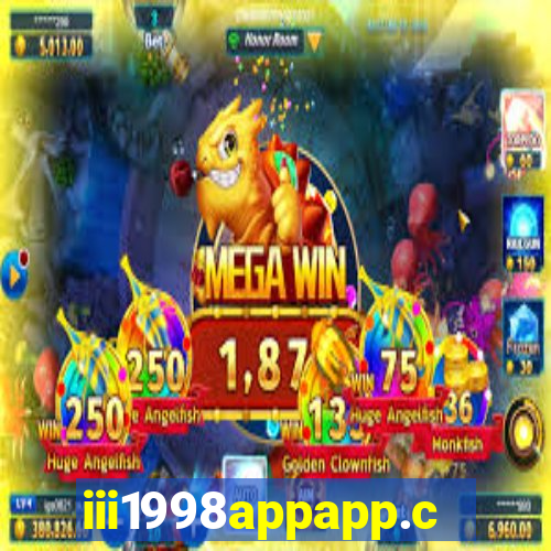 iii1998appapp.com