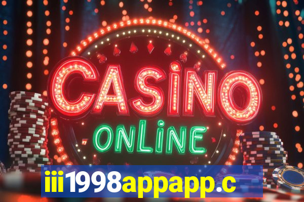 iii1998appapp.com