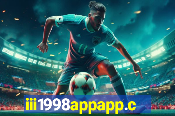 iii1998appapp.com