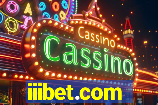 iiibet.com