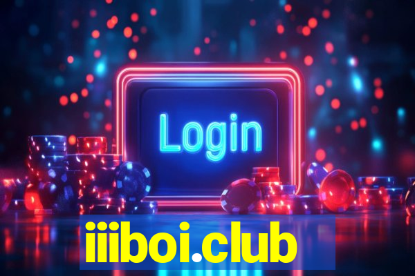 iiiboi.club