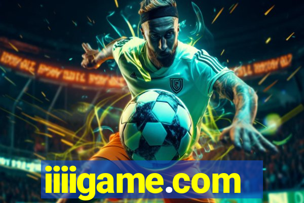 iiiigame.com