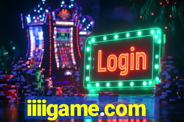 iiiigame.com