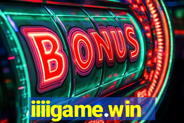 iiiigame.win