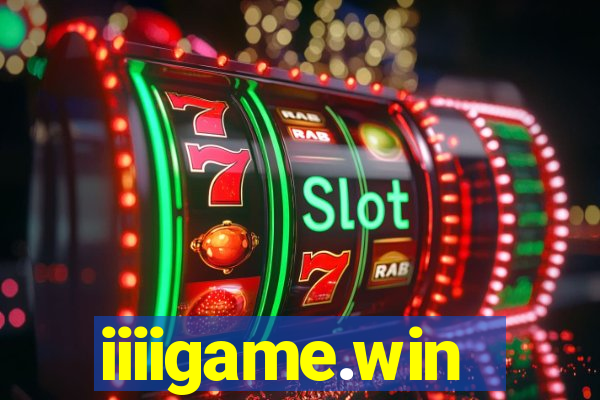 iiiigame.win
