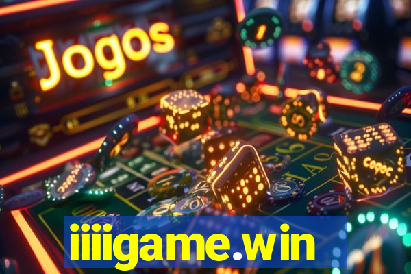 iiiigame.win