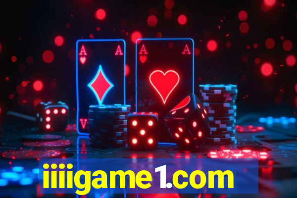 iiiigame1.com