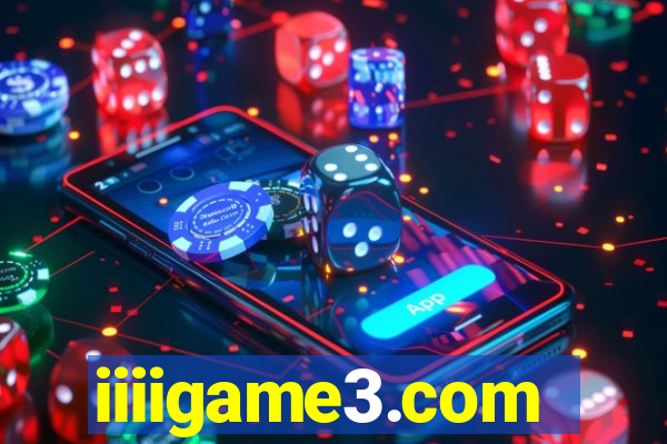 iiiigame3.com