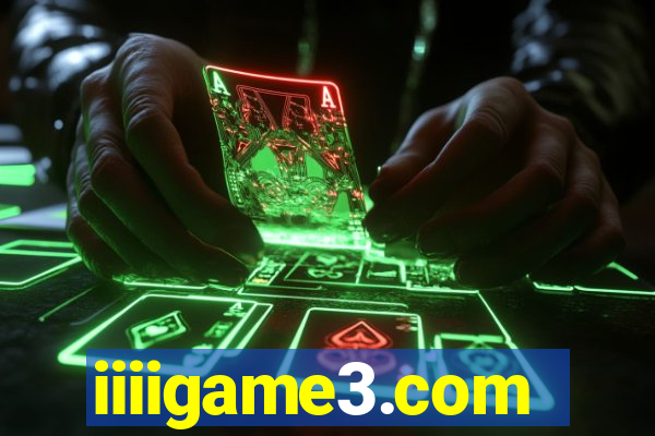 iiiigame3.com