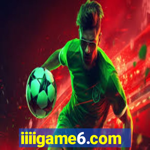 iiiigame6.com