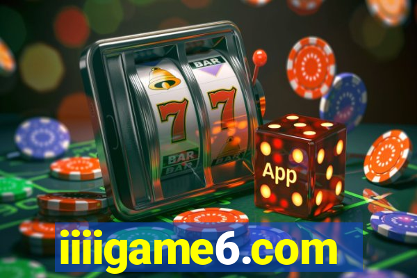 iiiigame6.com