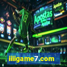 iiiigame7.com