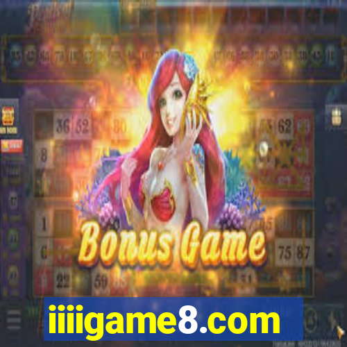 iiiigame8.com