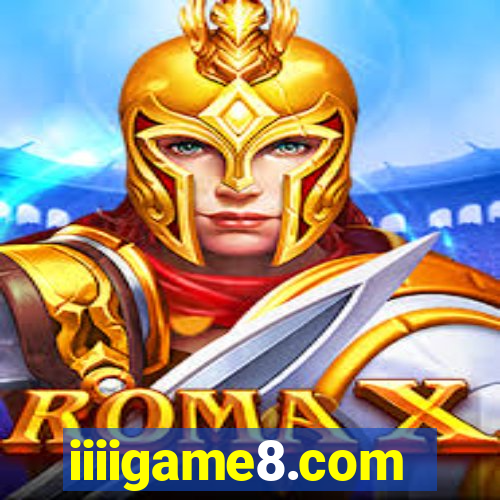 iiiigame8.com