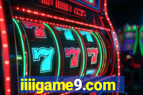 iiiigame9.com