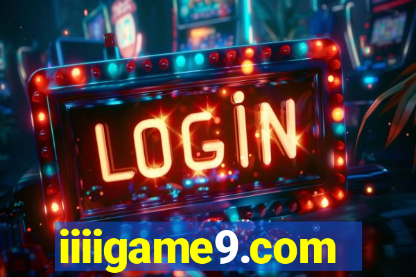 iiiigame9.com