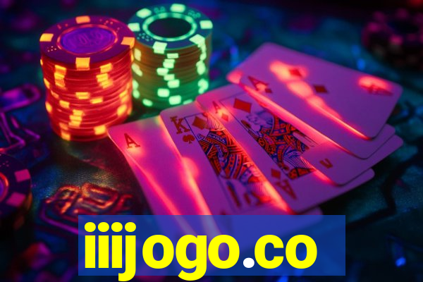 iiijogo.co