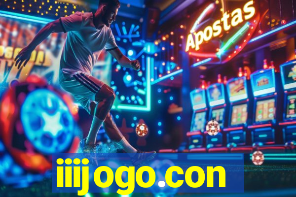 iiijogo.con