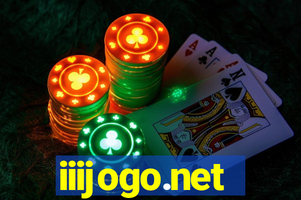 iiijogo.net