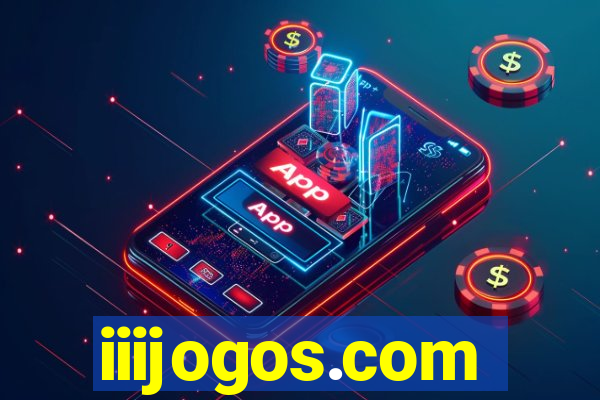 iiijogos.com