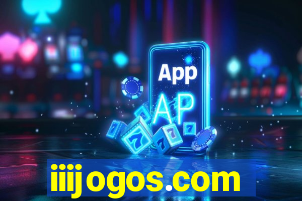 iiijogos.com