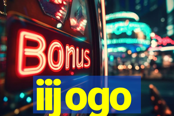 iijogo