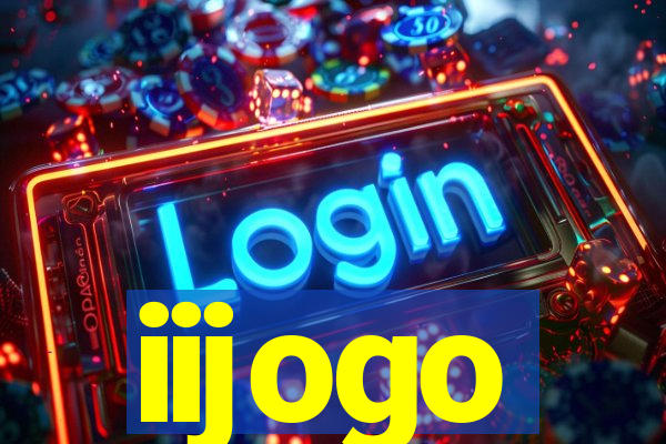 iijogo