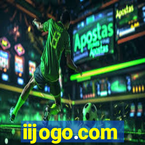 iijogo.com