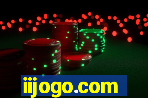 iijogo.com