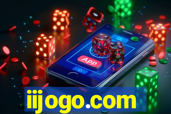 iijogo.com
