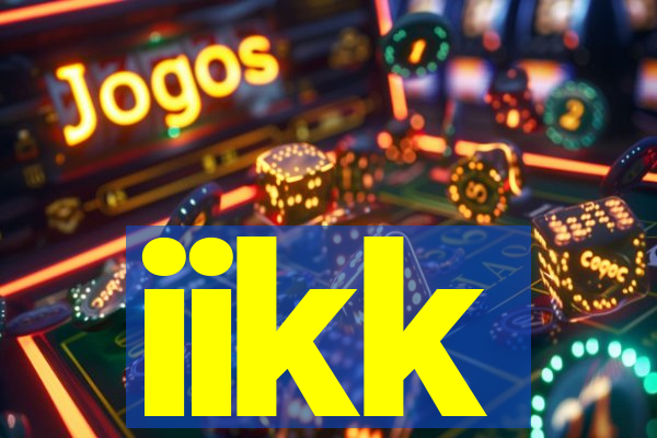 iikk-slots