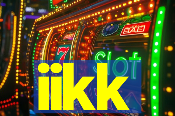 iikk-slots