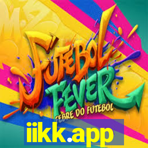 iikk.app
