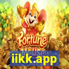iikk.app
